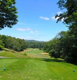 Buck Hill Golf Club-Barrett Township必去景点