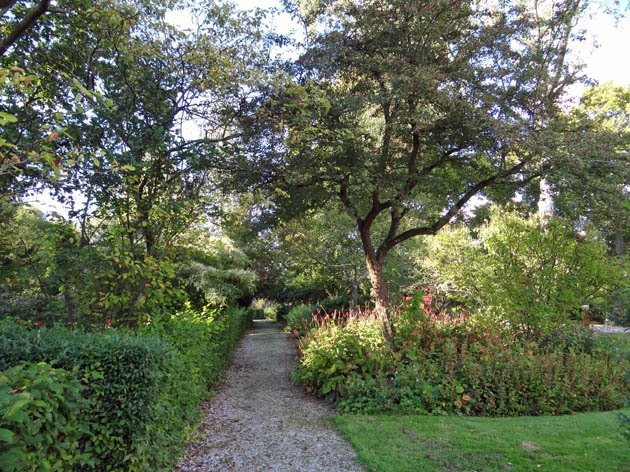 Bijenpark Osdorp景点图片