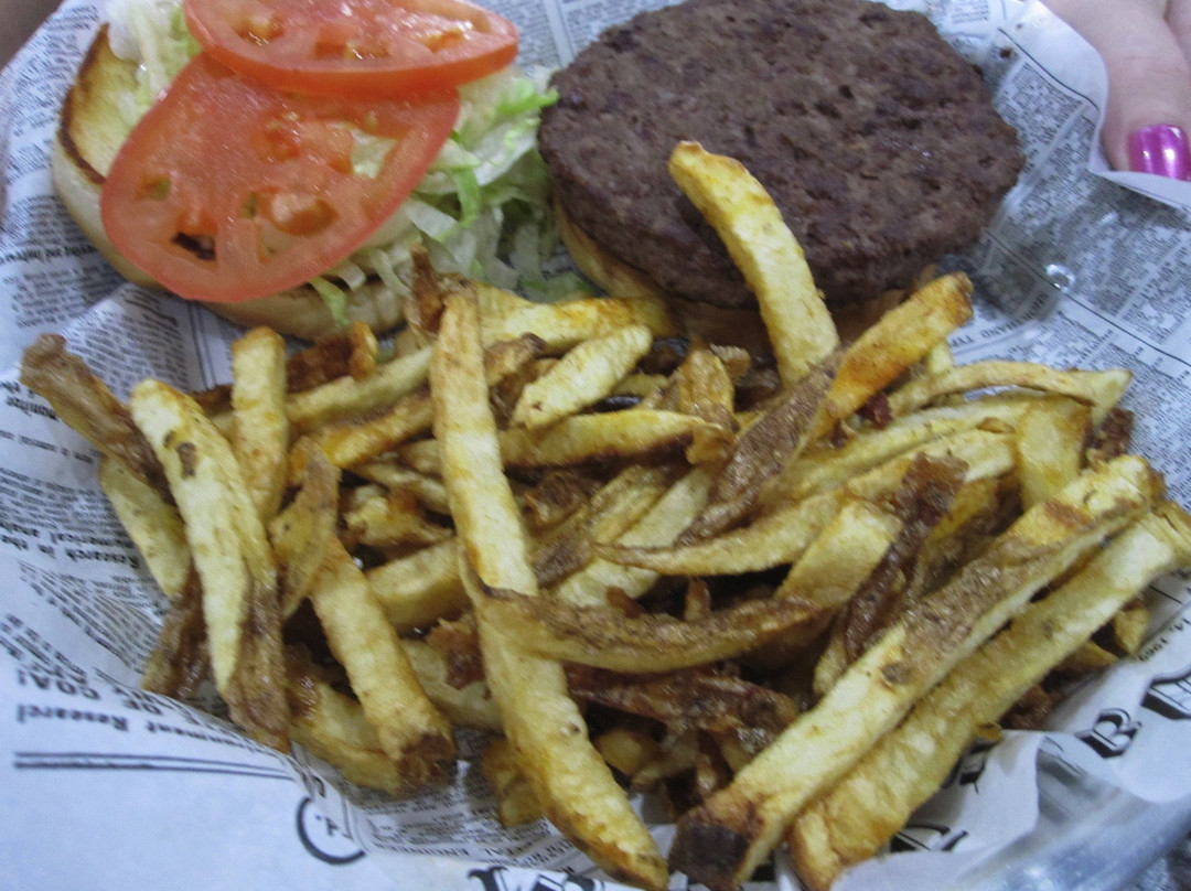 Route 47 Pub & Grill