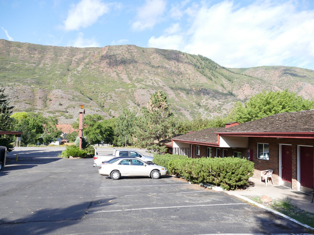 弗兰提尔旅馆主图