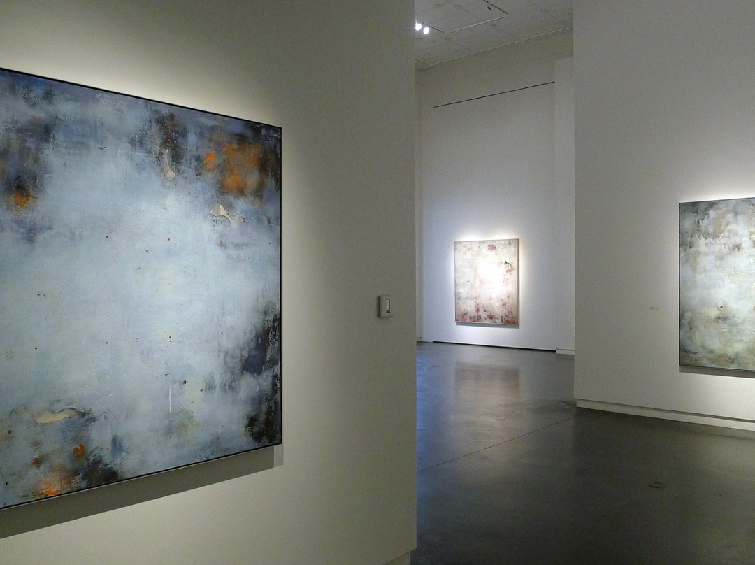 Gail Severn Gallery-Ketchum必去景点