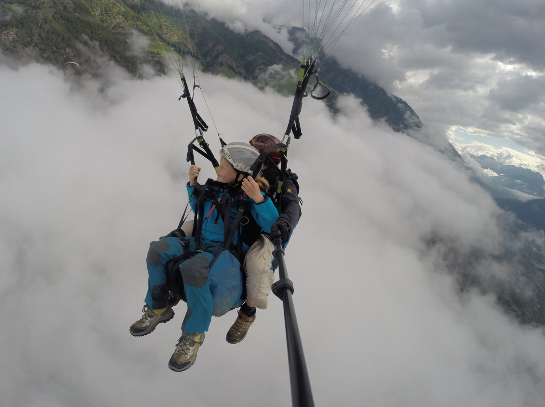 Fly  Meran-拉纳必去景点