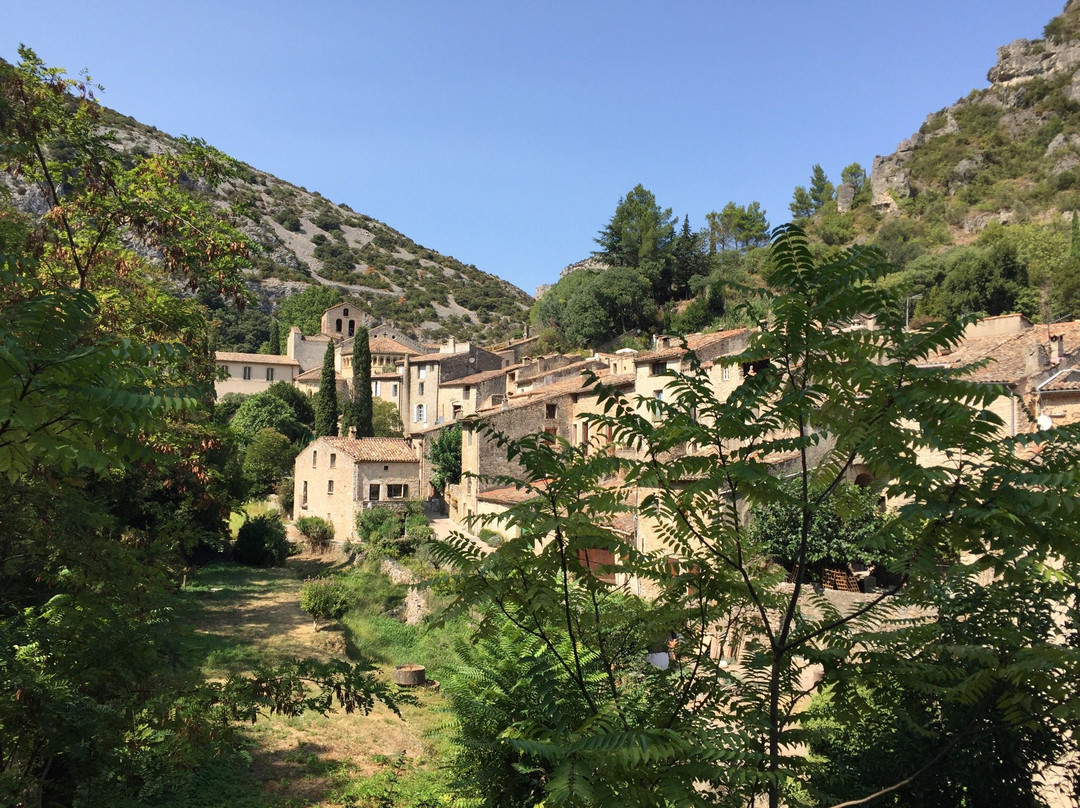 Aniane旅游攻略图片