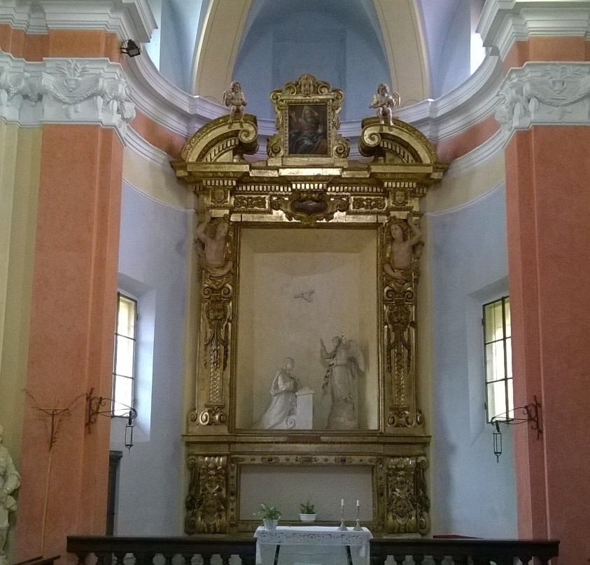 Chiesa di Maria Santissima Annunciata