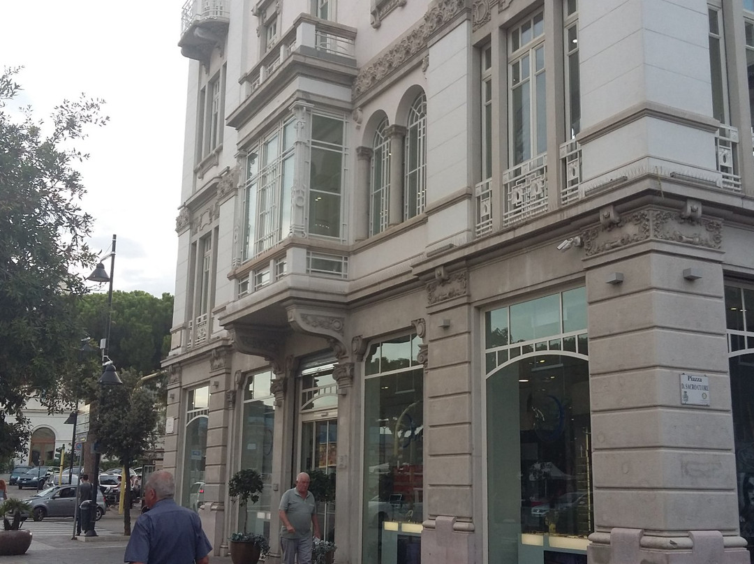 Palazzo Imperato景点图片
