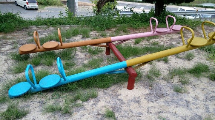 Haman Lotus Theme Park-咸安郡必去景点