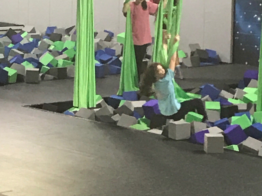 3rd Realm-小石城必去景点