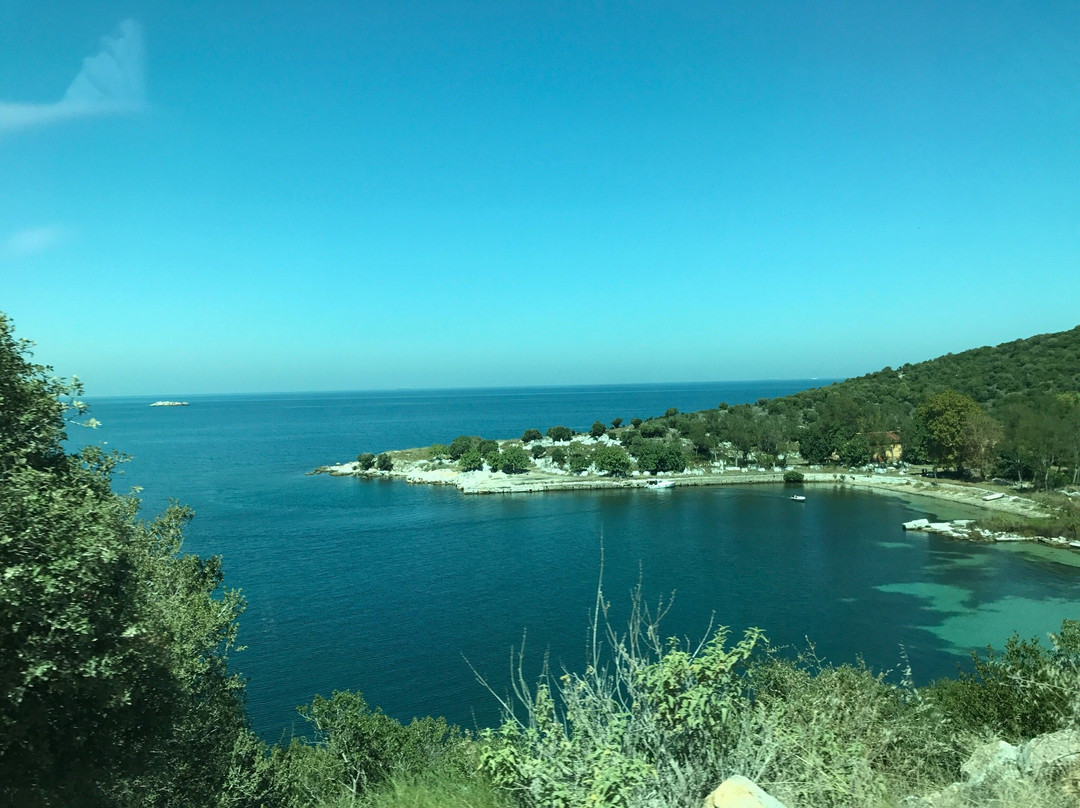 Saraylar旅游攻略图片