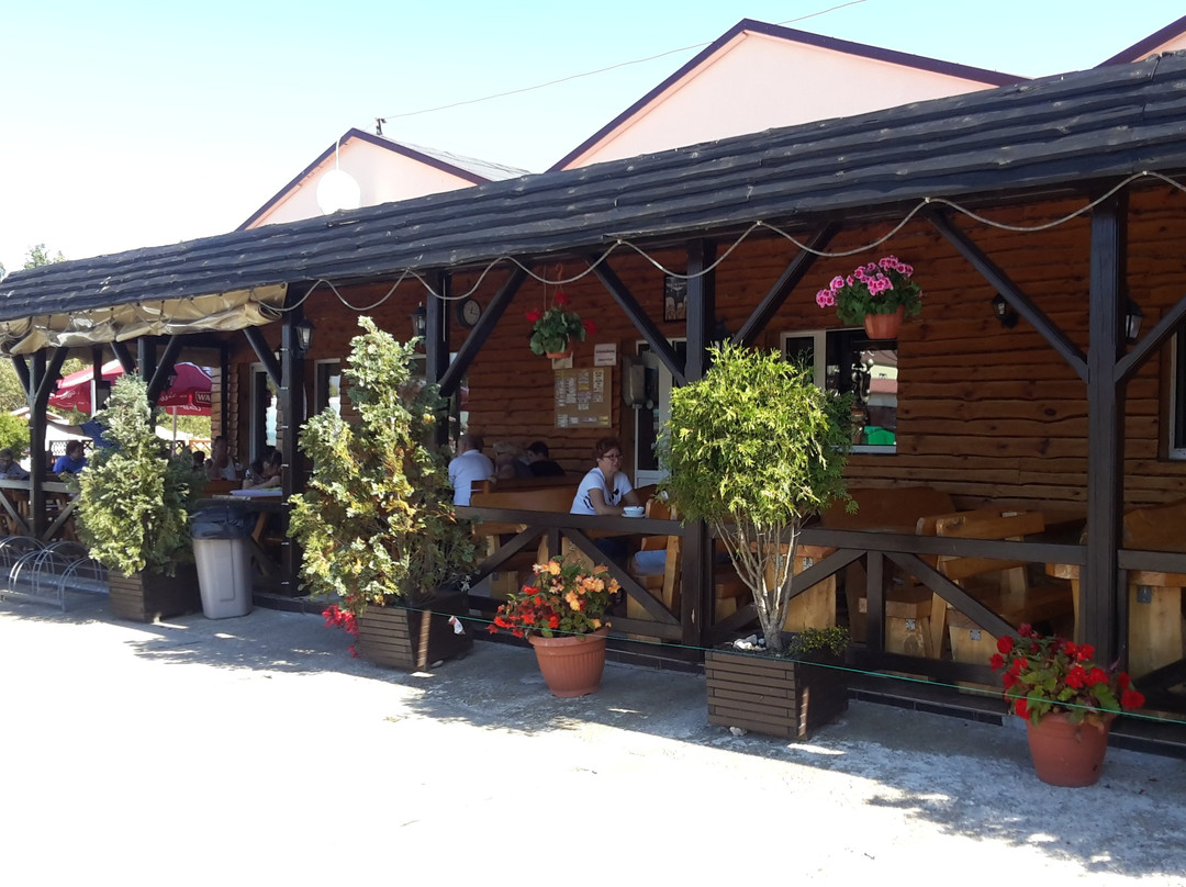 Smażalnia Przystań