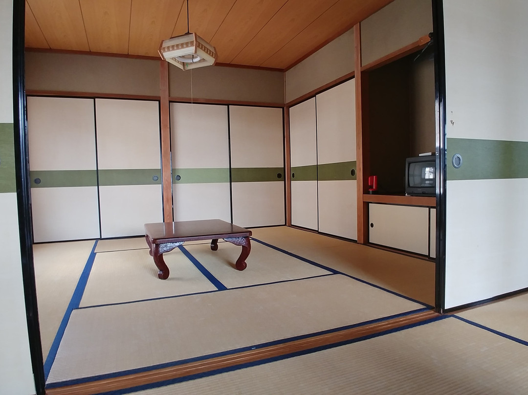 Minshuku Shirokiya