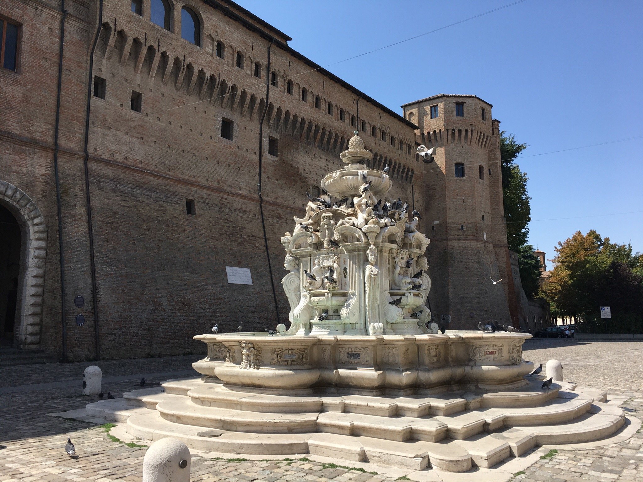 Bed & Breakfast Porta Santi-官方