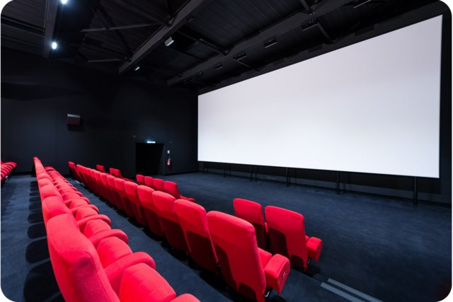Cap'Cine景点图片