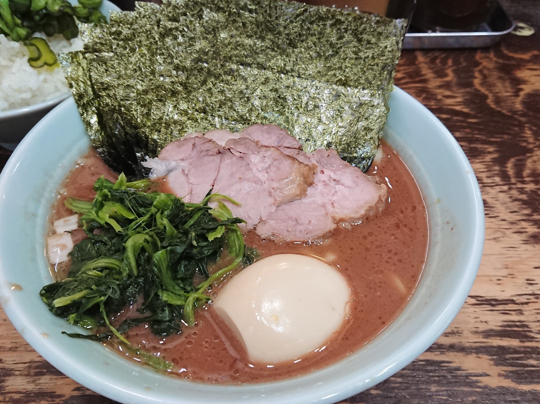 武道家囗-くにがまえ-