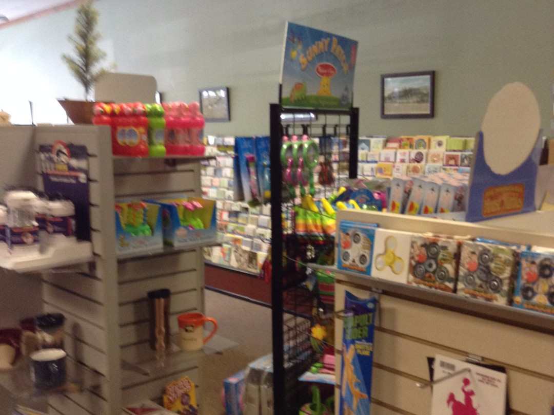 Storyteller-瑟莫波利斯必去景点