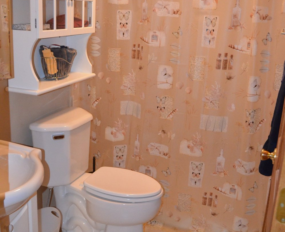 The Inn at Lake Elizabeth主图