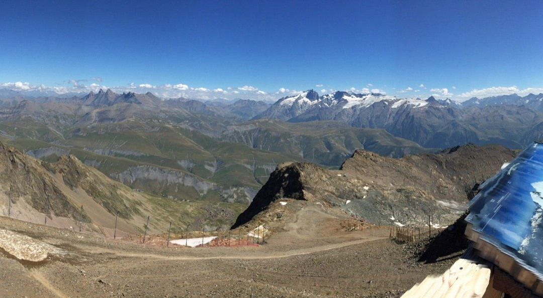 Oz en Oisans旅游攻略图片