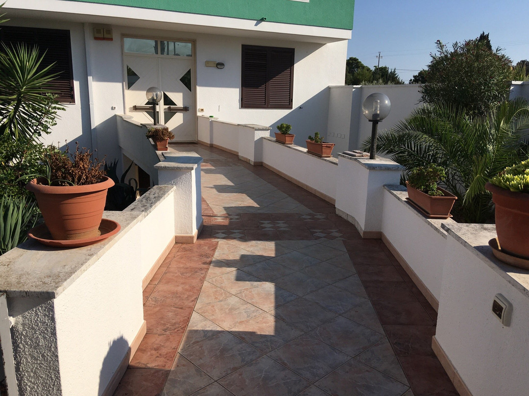 B&B Arcobaleno