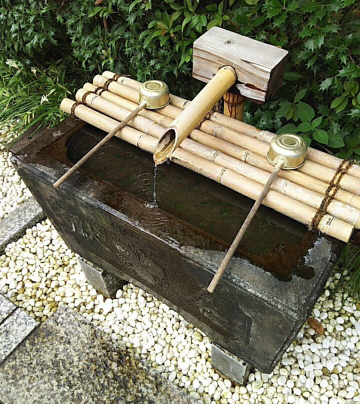 Yebisu Shrine (Yebisu Garden Place)-Ebisu必去景点