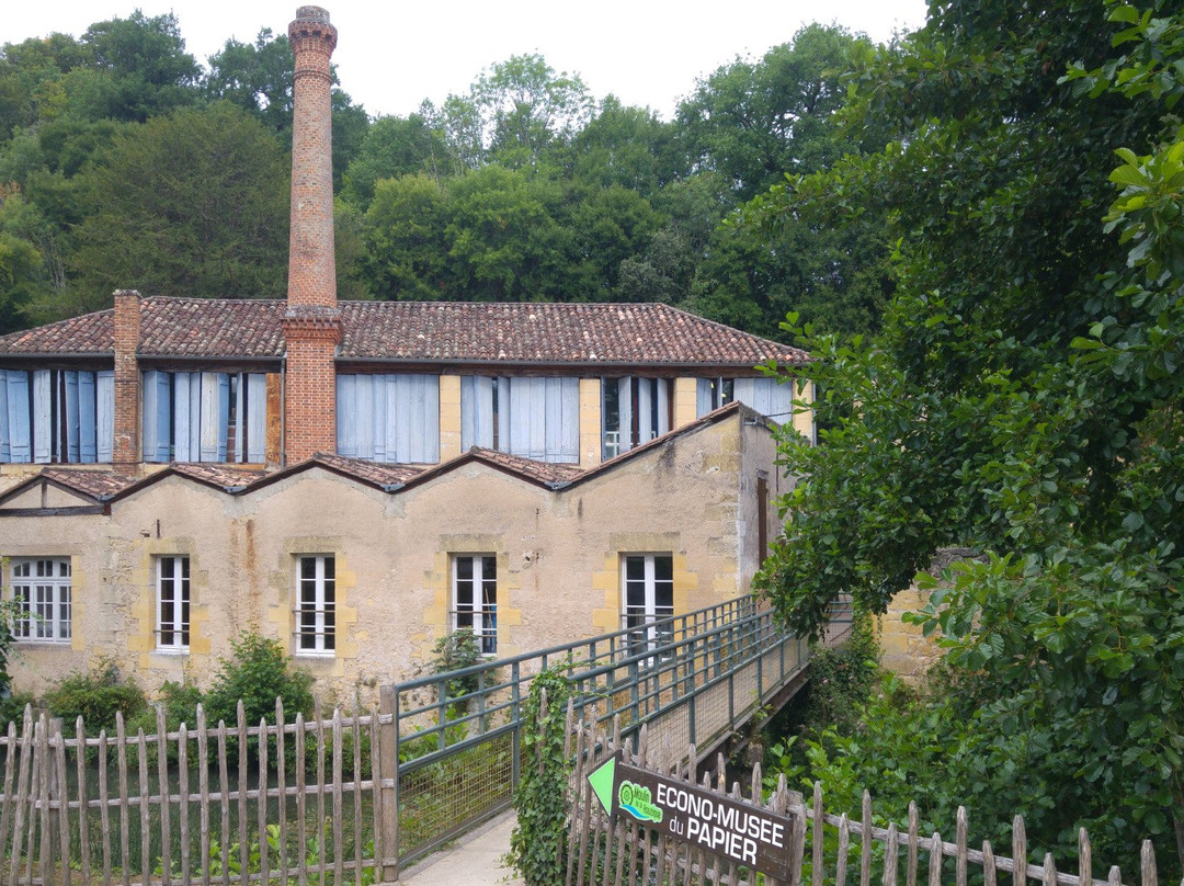 Moulin de la Rouzique景点图片