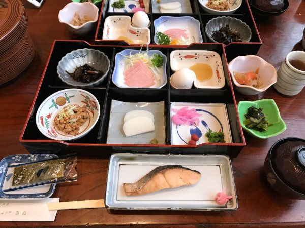 克努酒店-餐饮