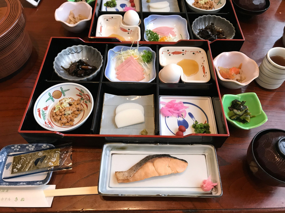 克努酒店主图