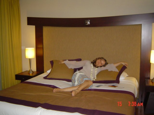 Radisson Spa景点图片