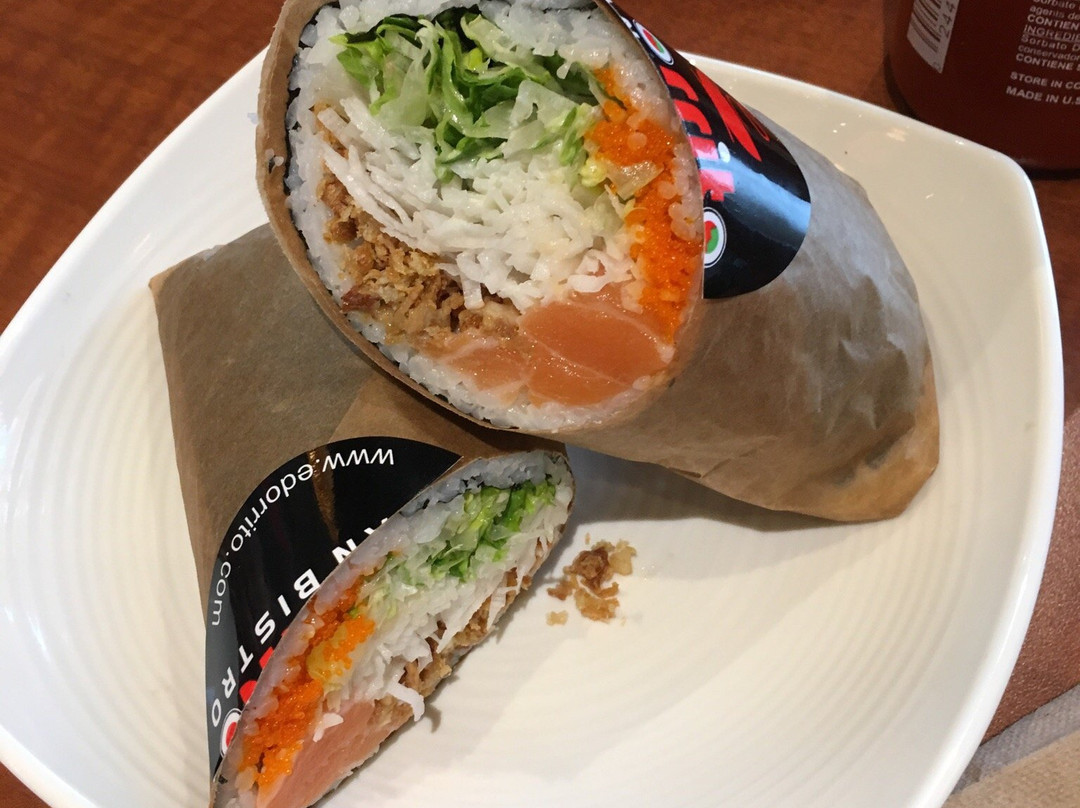 Nottingham餐馆和美食-Edorito Inc