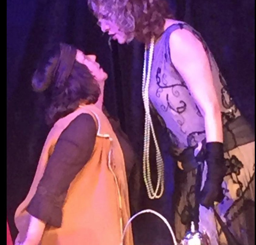 The Phoenix Theatre-埃德蒙兹必去景点