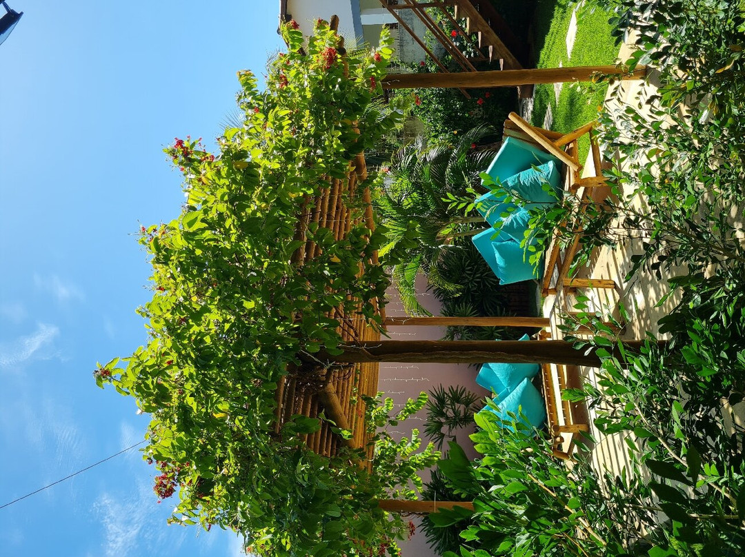 Casa Cumbuco