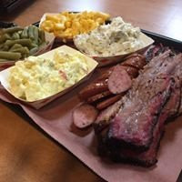 City Limits Barbecue