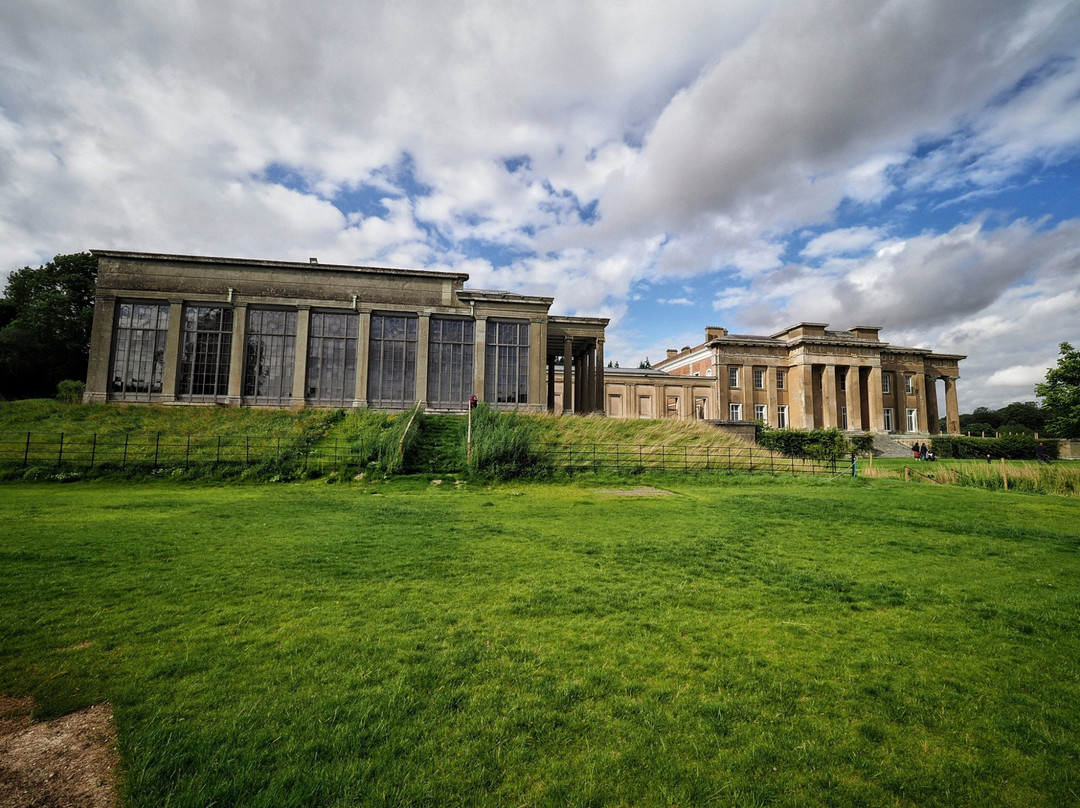 Northington旅游攻略图片