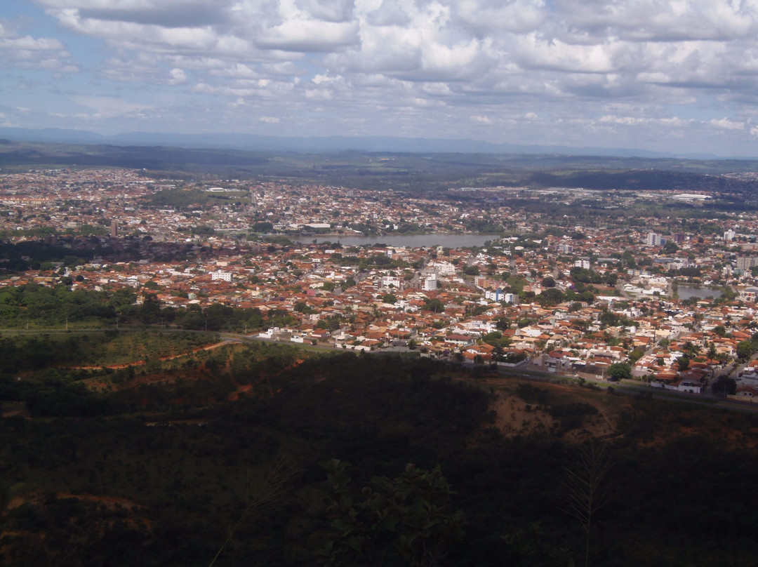 Serra de Santa Helena-Sete Lagoas必去景点