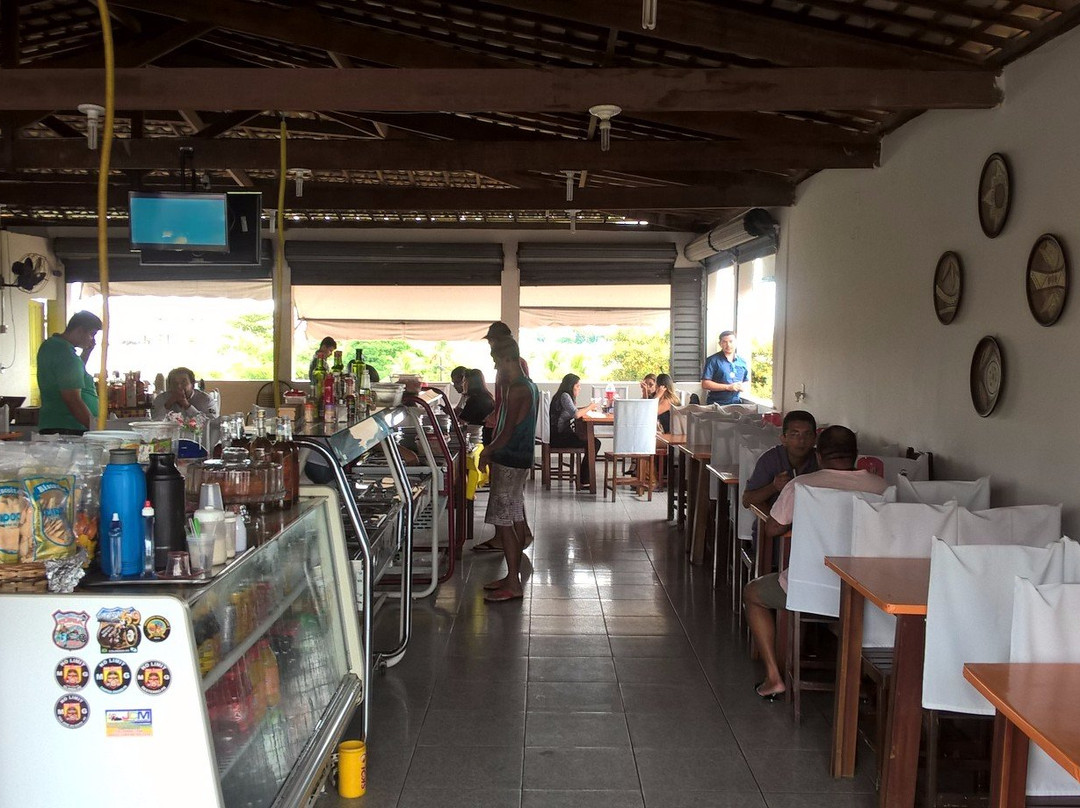 Churrascaria Dois Irmaos