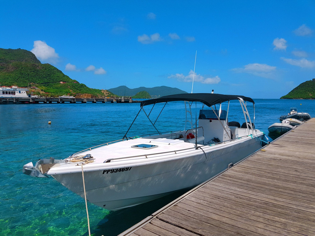 Caraibe Evasion-Pointe-Noire必去景点