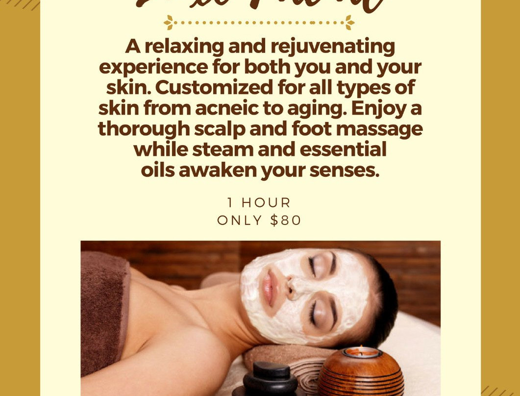 The Massage Emporium景点图片