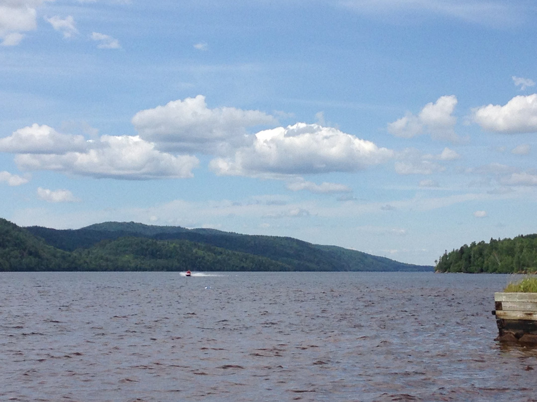 Centre Touristique du Lac-Kénogami景点图片