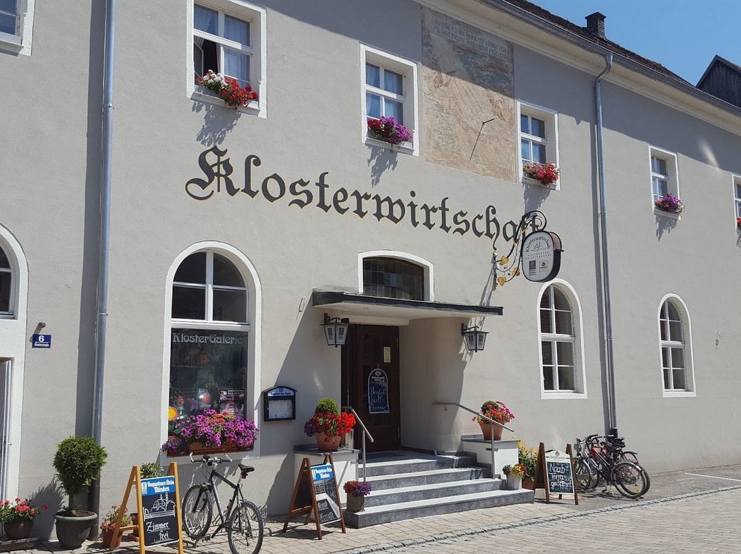 Pielenhofen旅游攻略图片