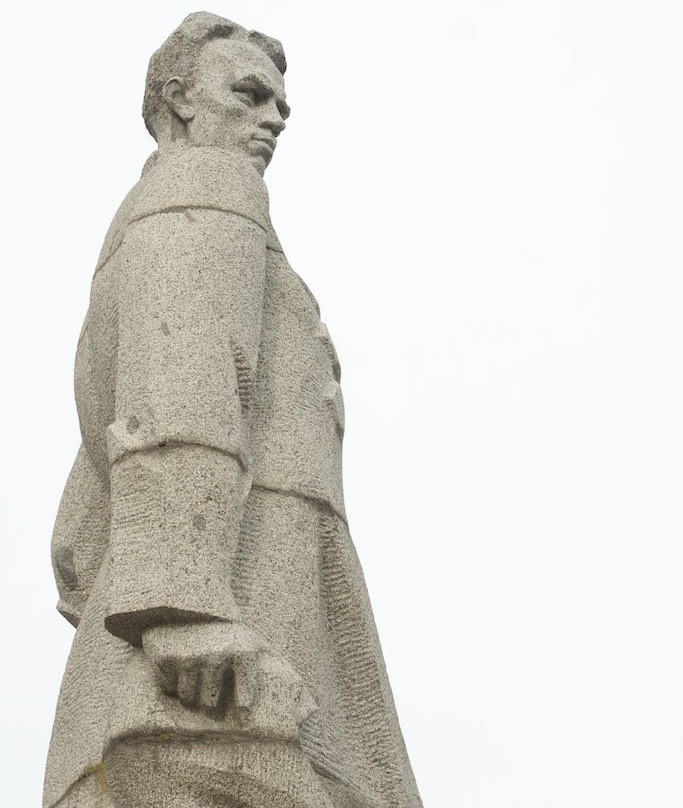 Museum of Propaganda-Shepetivka必去景点