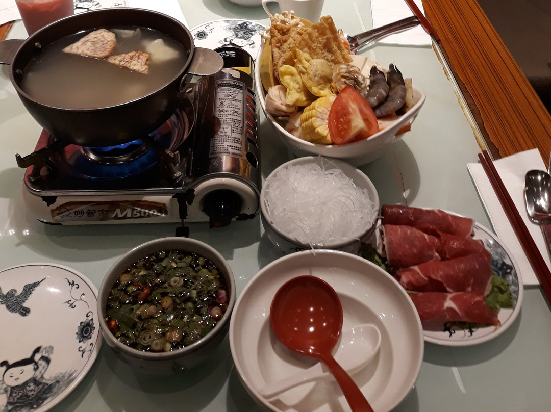 Ki Ki Taiwan Cuisine
