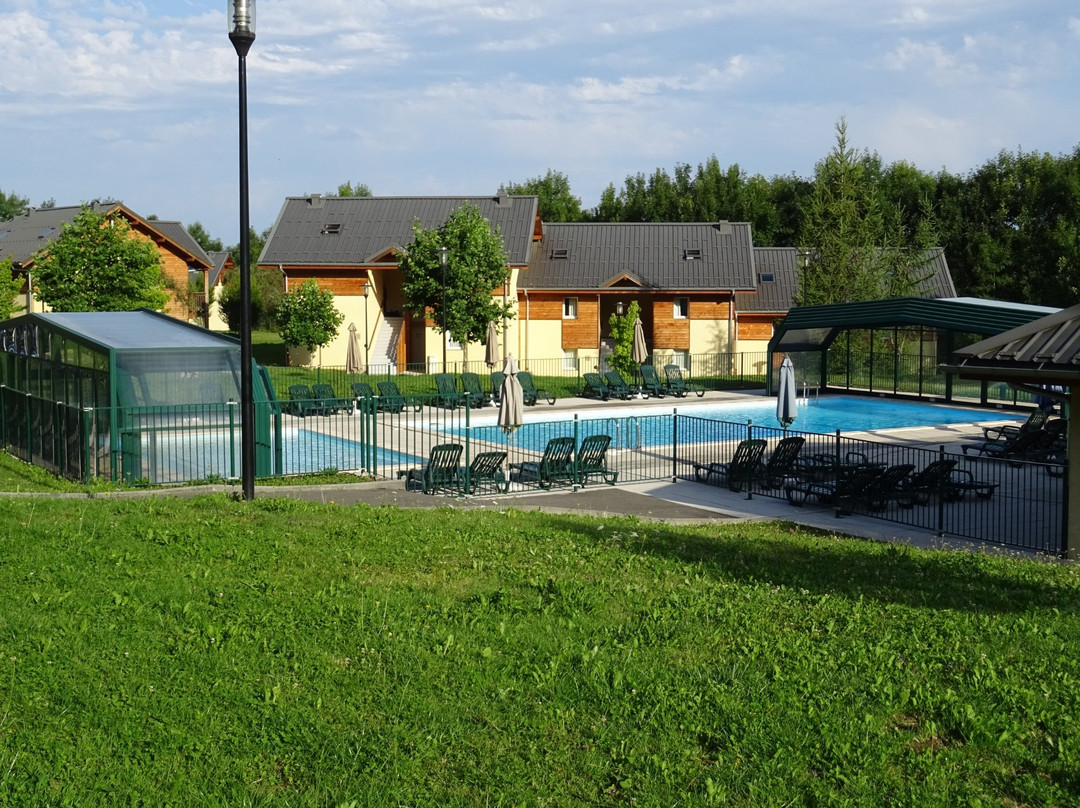 Lugrin旅游攻略图片