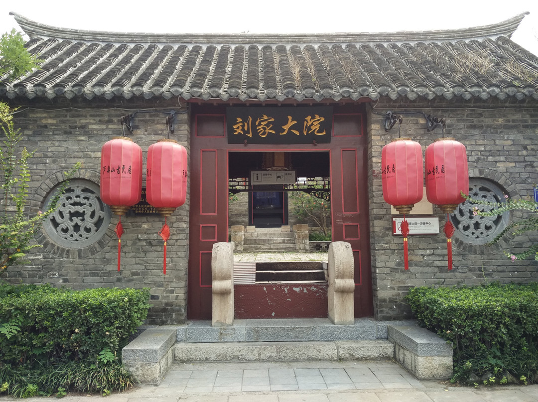 徐州民俗博物馆-徐州市必去景点