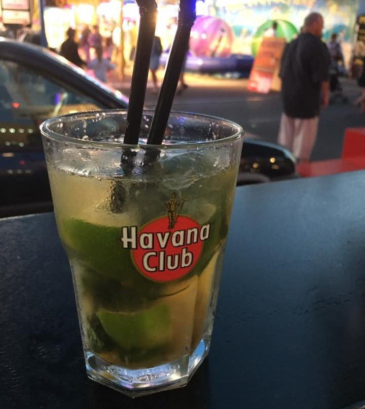 Le QG-圣热昂德蒙特必去景点