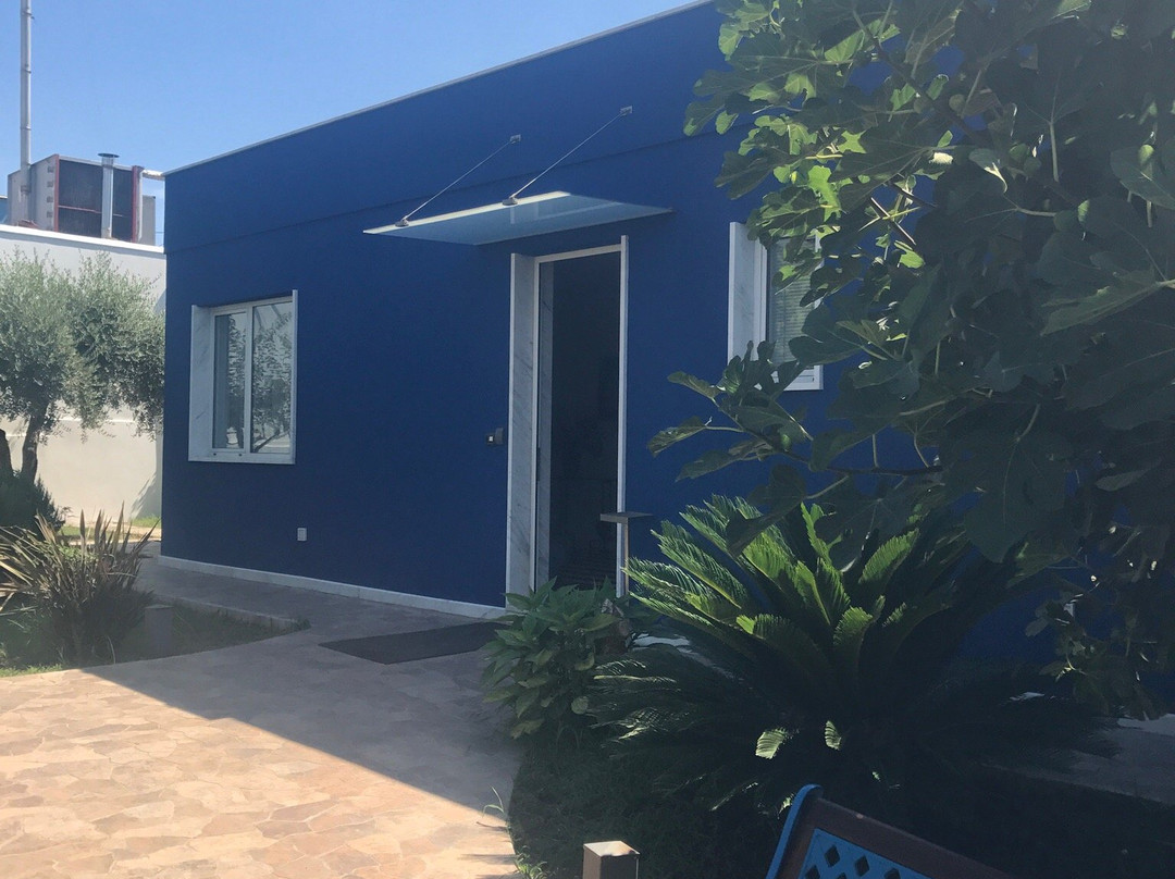 Villaggio Boncore酒店住宿-Hotel Intervallo