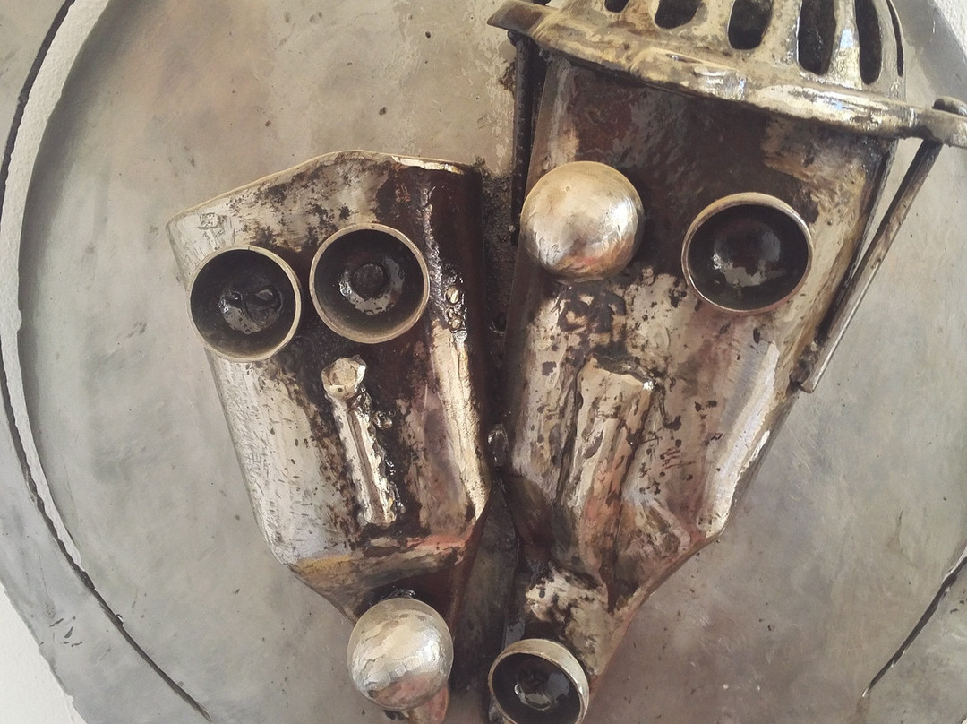 Le Savo'art Fer-Ourika必去景点