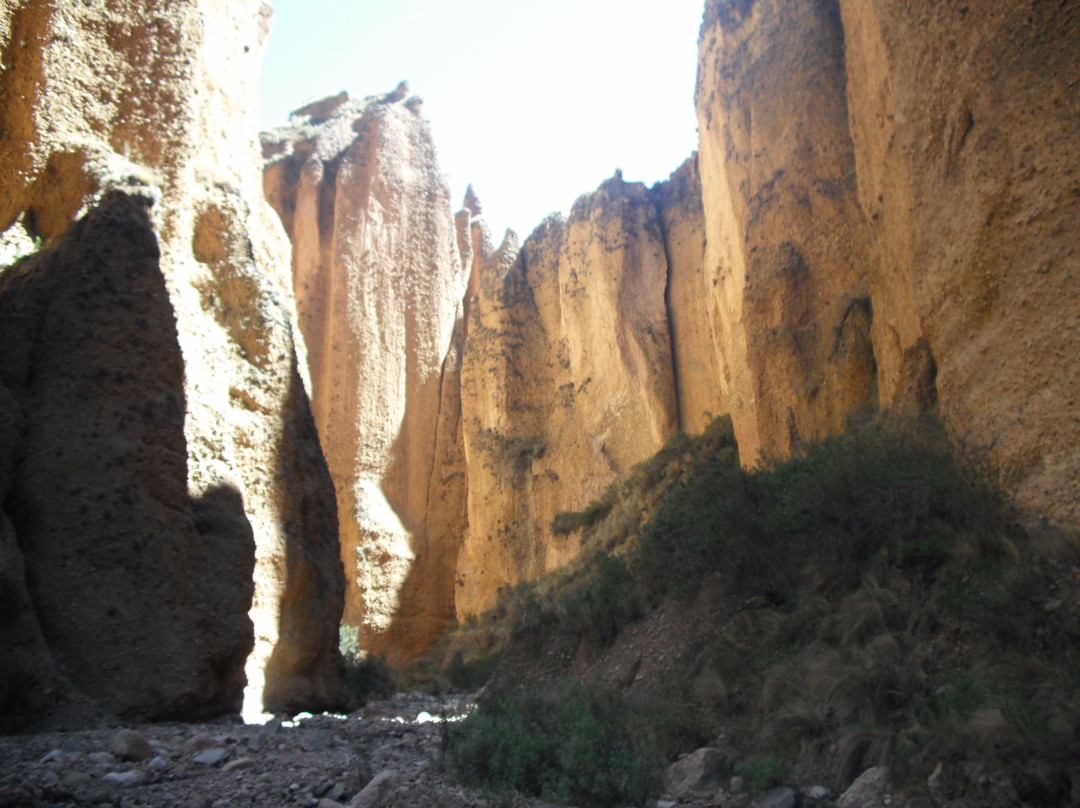 Solace Trekking and Tours-拉巴斯必去景点