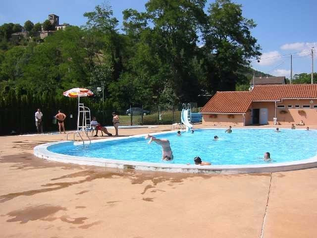 Camping le Pré