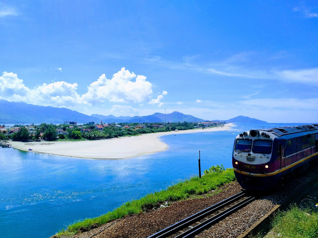 S Hoi An Motorbike Tour-会安必去景点