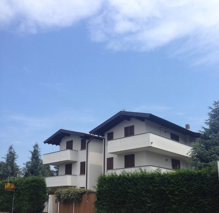 卡索拉泰森皮奥内酒店住宿-吉瓦那别墅酒店