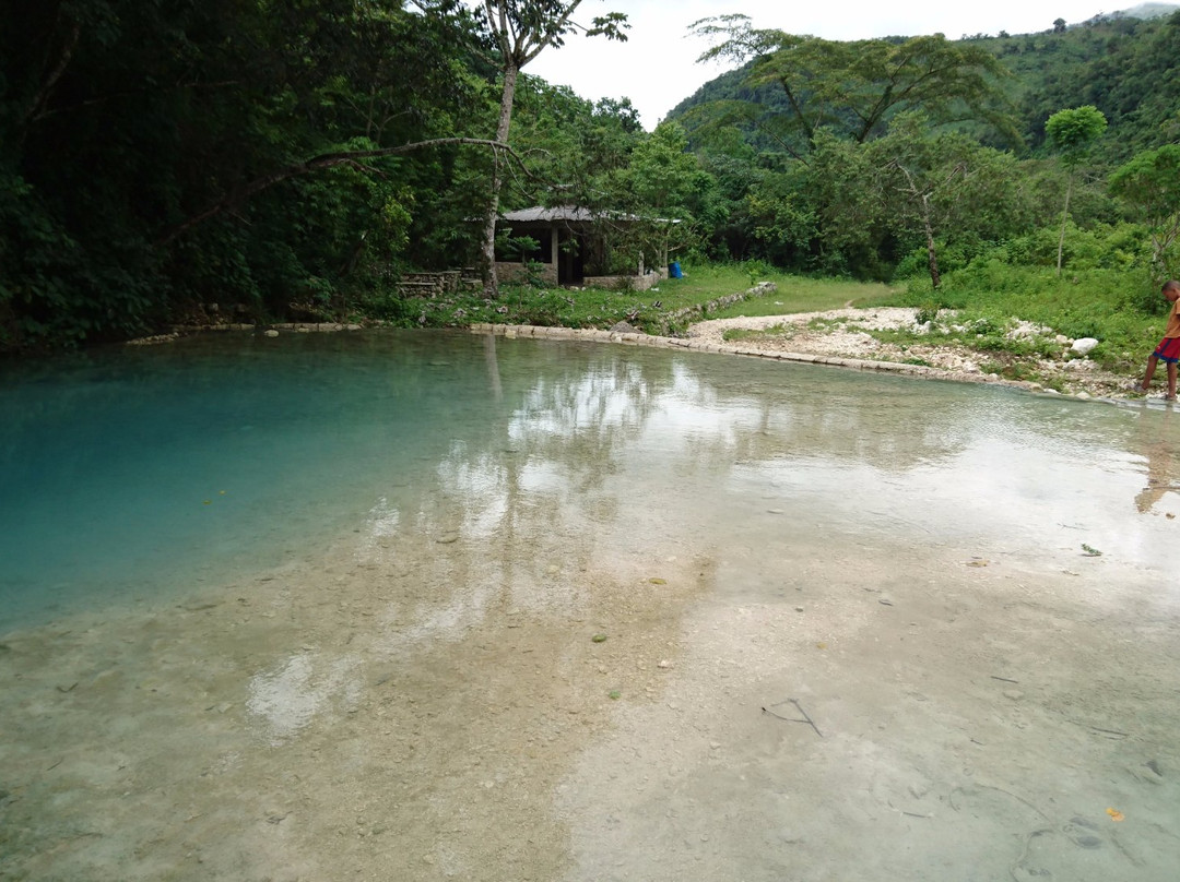 Balneario Mata de Maiz-Polo必去景点
