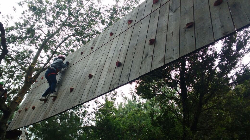 Manoa Parque-Paipa必去景点